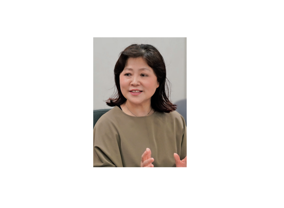 国際色豊かな教育現場を一緒に作りませんか							