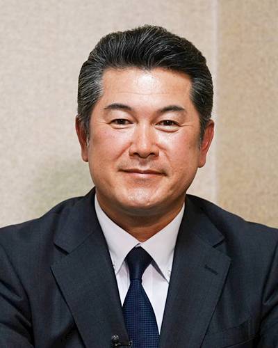 人間の社会生活に欠かすことのできない電気を届ける道の整備、それが私たちの仕事です