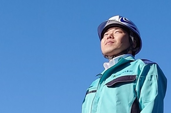 電工職【新潟営業所】