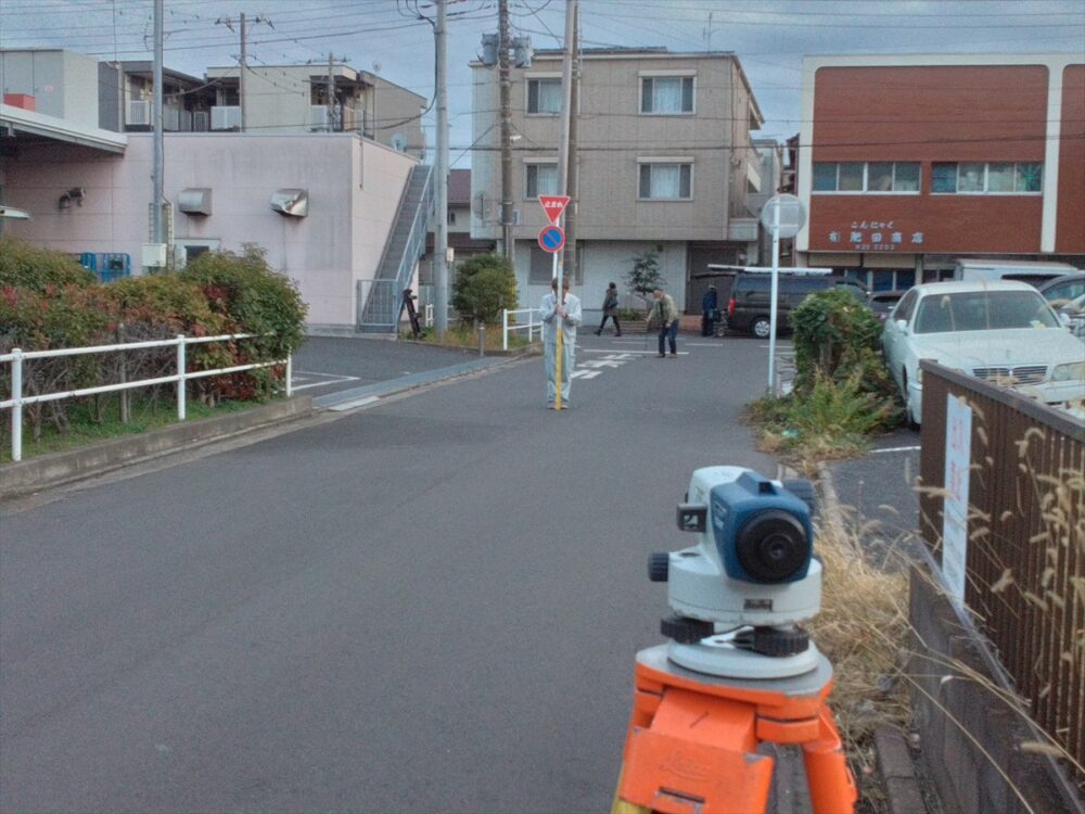 職場風景
