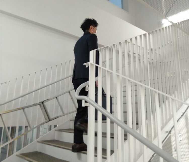 社員インタビュー