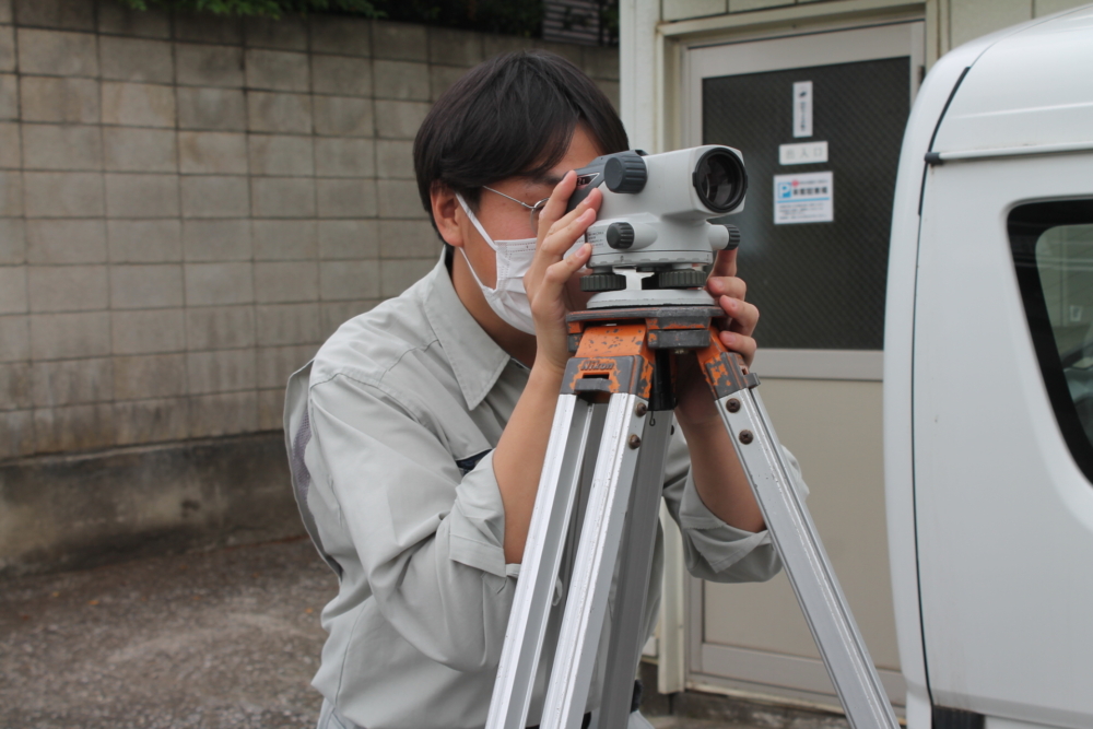 社員インタビュー