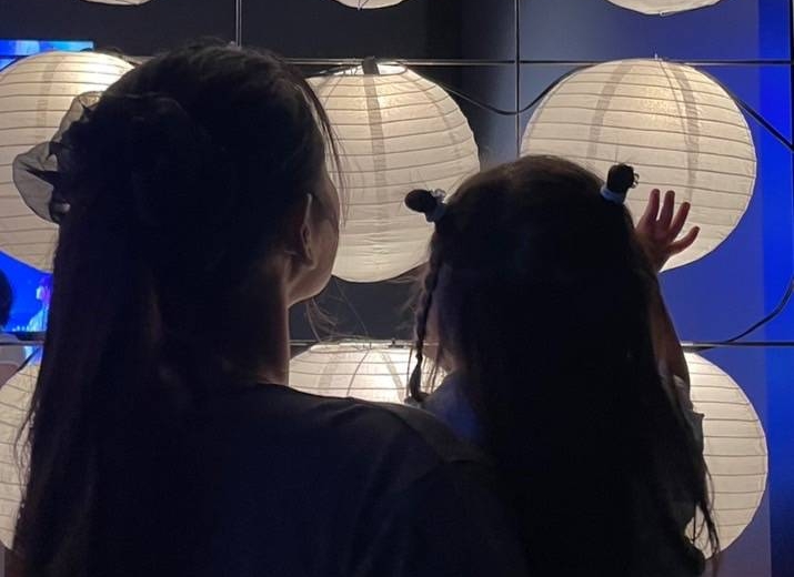 社員インタビュー