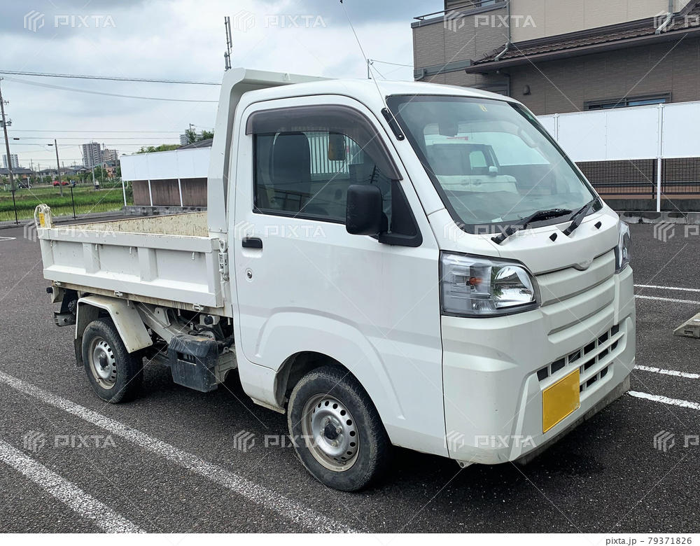 中古車売買業