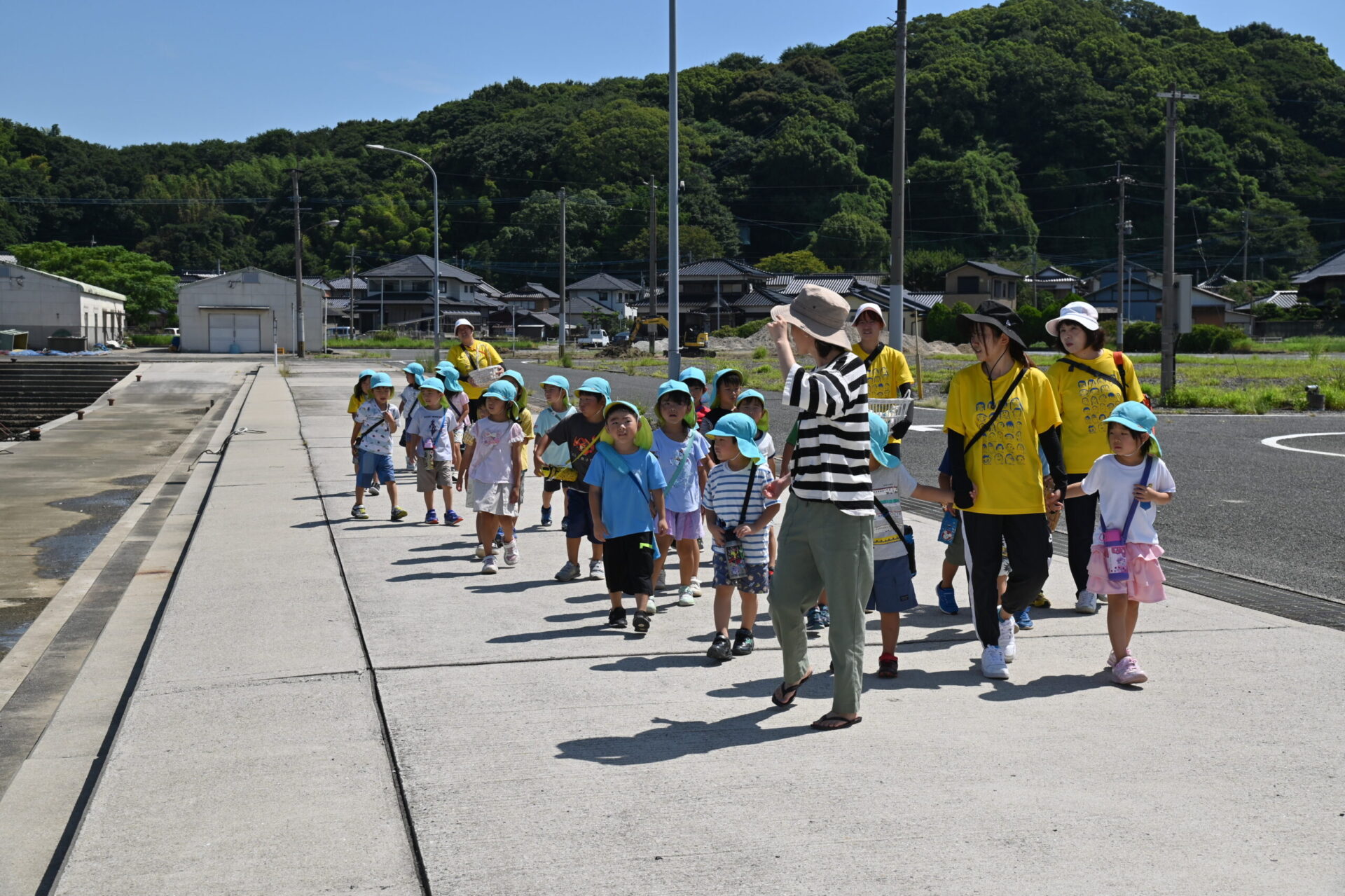 子育て支援・保護者支援