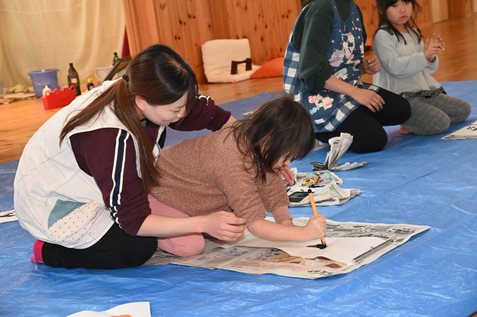 保育・教育事業