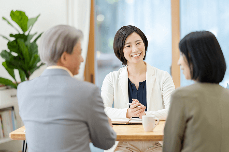 くらしの保健室のイメージ画像