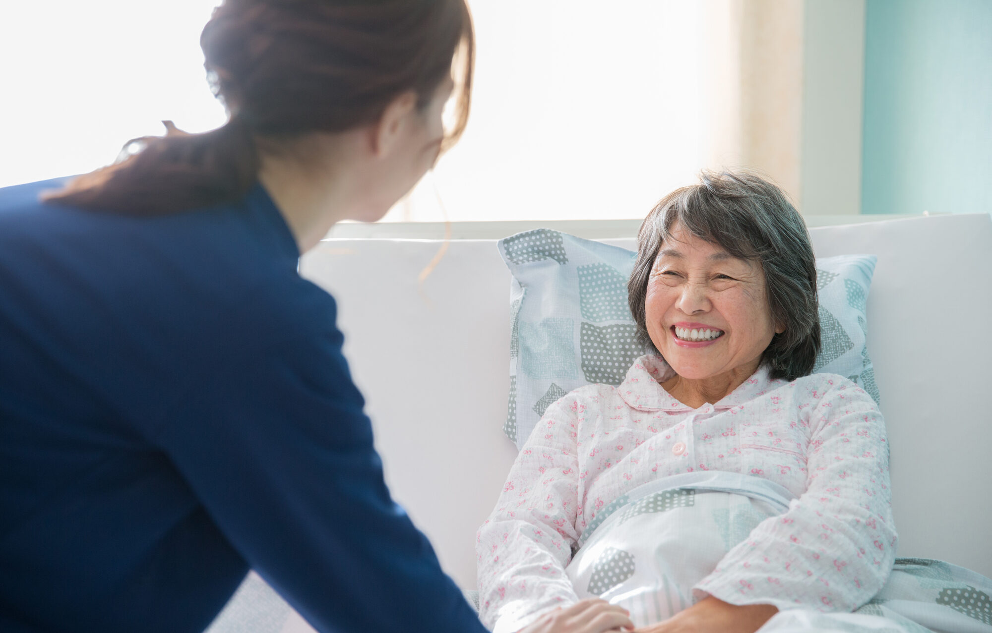 訪問介護事業所　悦びの里