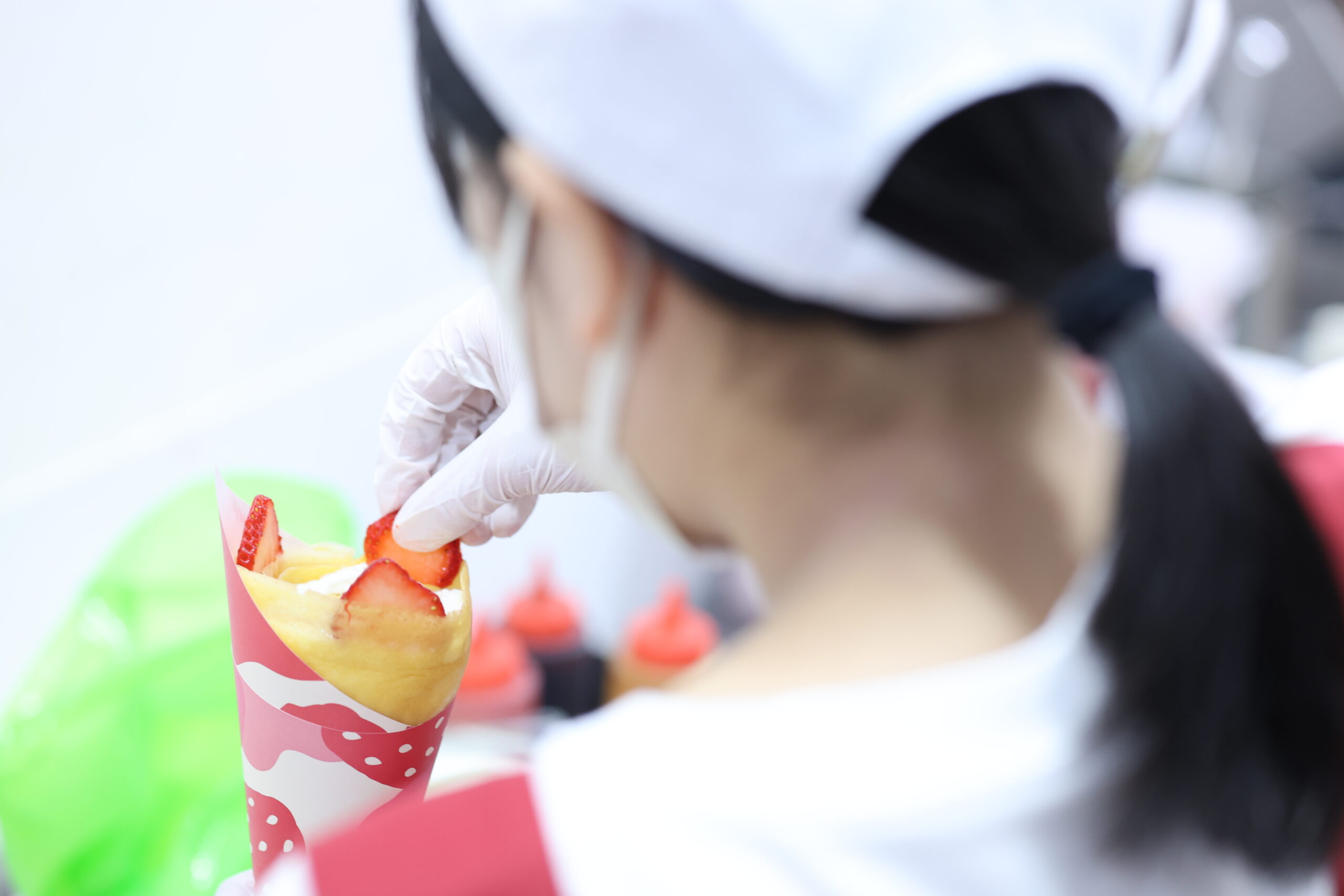 上澤 華織
