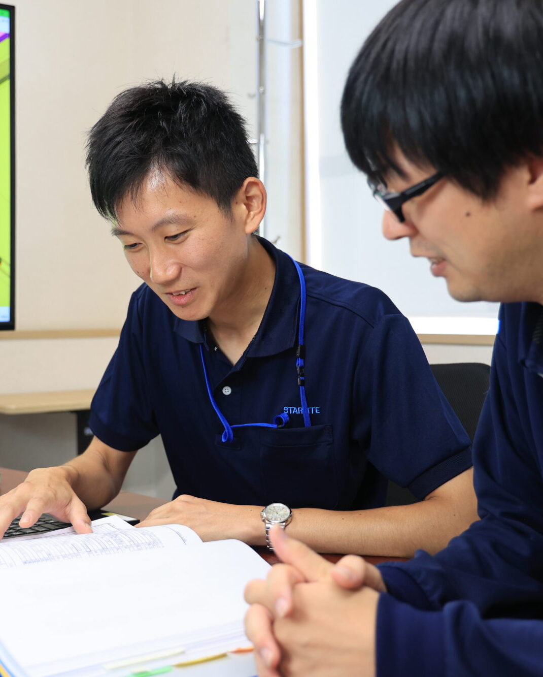 職場環境とチームのつながり 