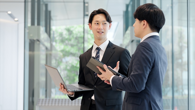 【広島市】法人営業