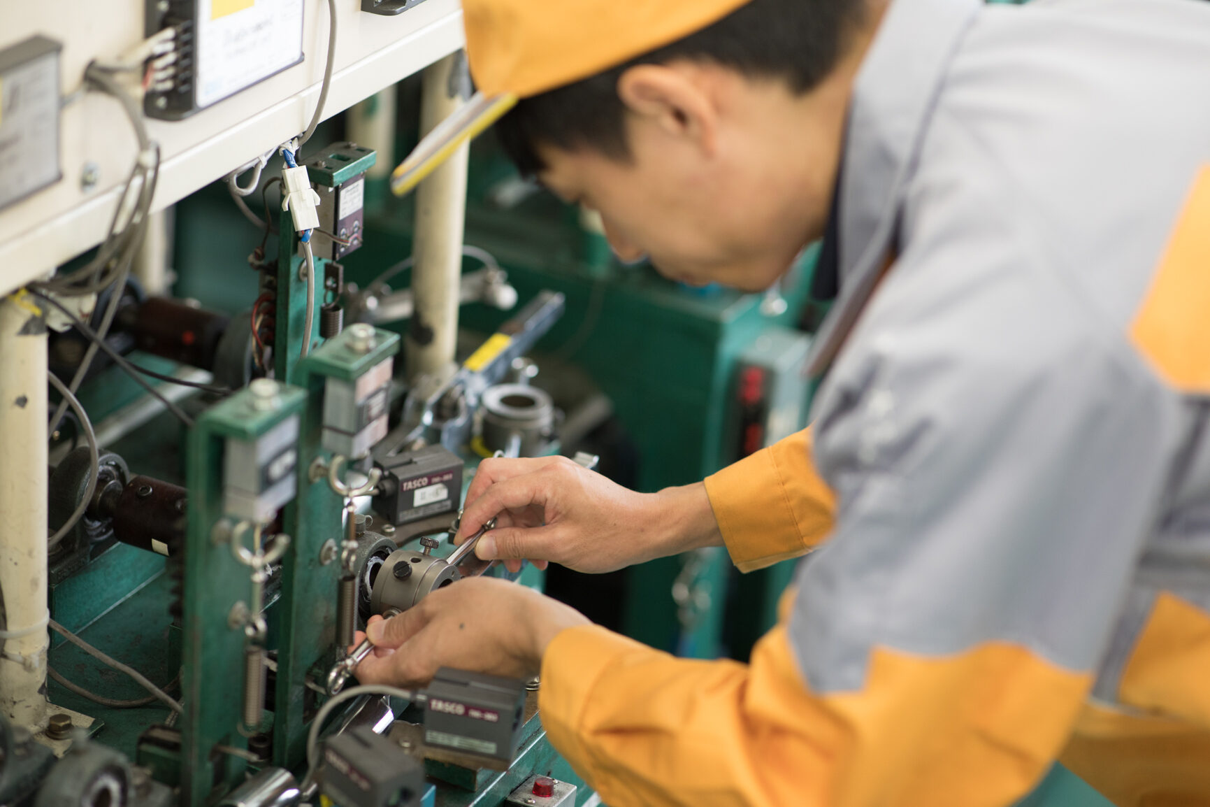 【広島／安芸高田】生産技術（樹脂製品用治工具の製作）