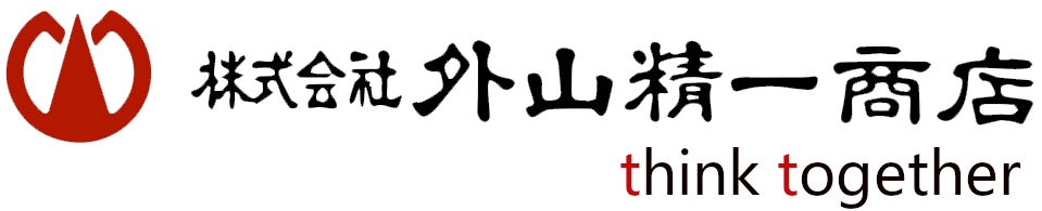 株式会社外山精一商店