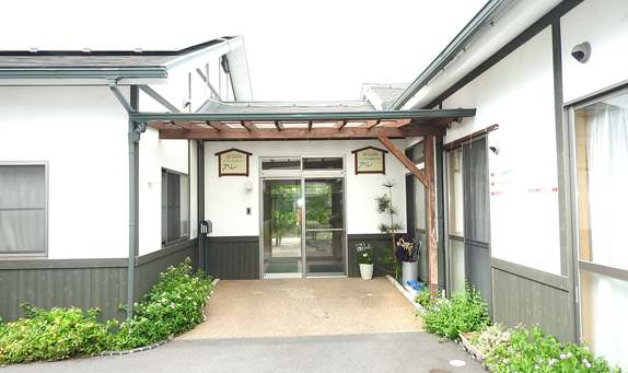 >サービス付き高齢者向け住宅