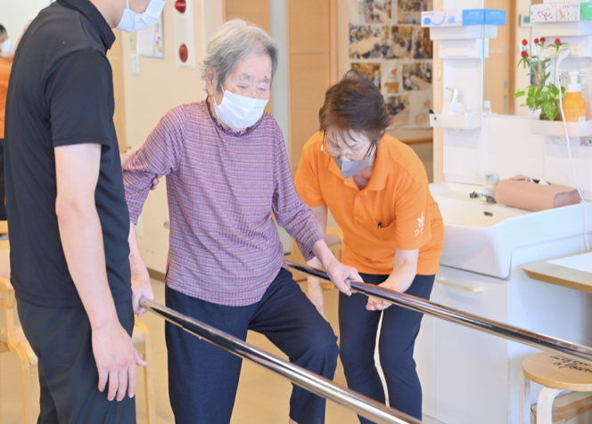 【正社員／介護職】デイサービス勤務｜未経験歓迎｜雲仙市千々石町｜日勤のみ