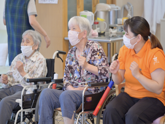 【正社員／居宅介護支援】主任ケアマネージャー募集｜地域密着の介護サービスでキャリアを活かす