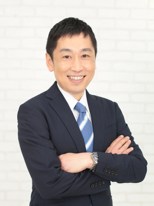代表メッセージ