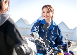 教習指導員 3年目