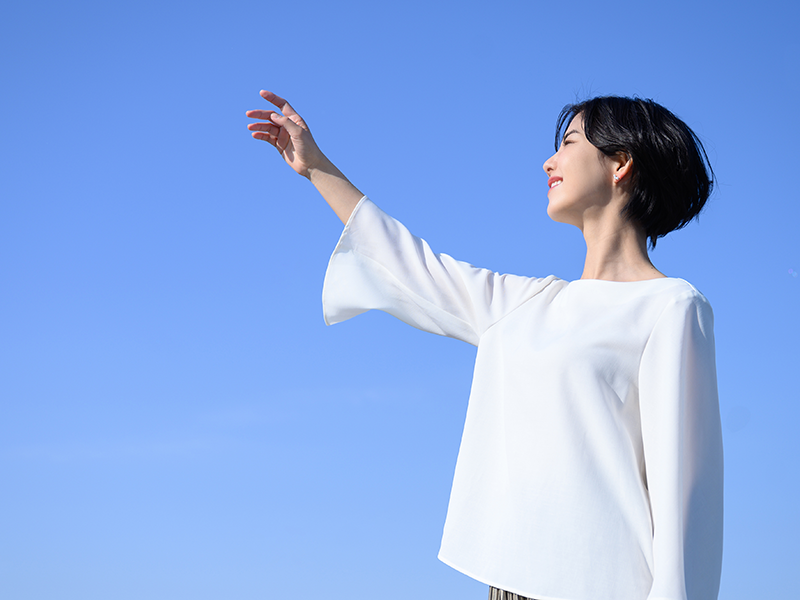 日本で一番“ハジメテ”を創造する会社のイメージ画像