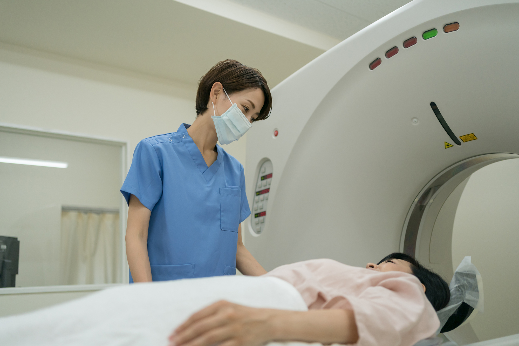 放射線技師【ファミリークリニック富里】