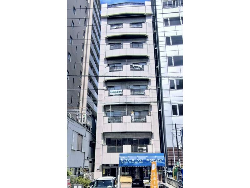 東京営業所のイメージ画像