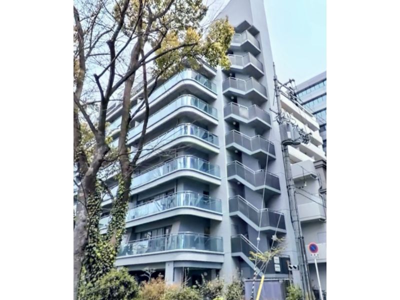 大阪営業所のイメージ画像