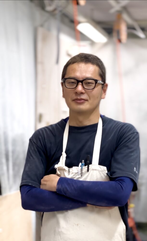 社員インタビュー
