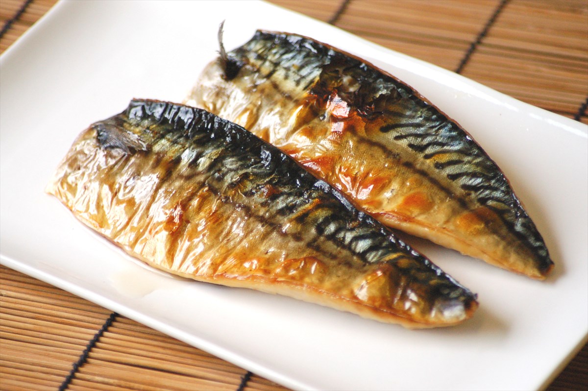 水産加工・塩干・冷凍のイメージ画像