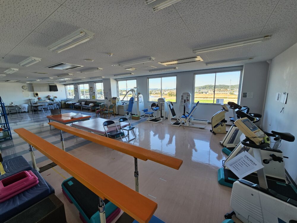 職場風景