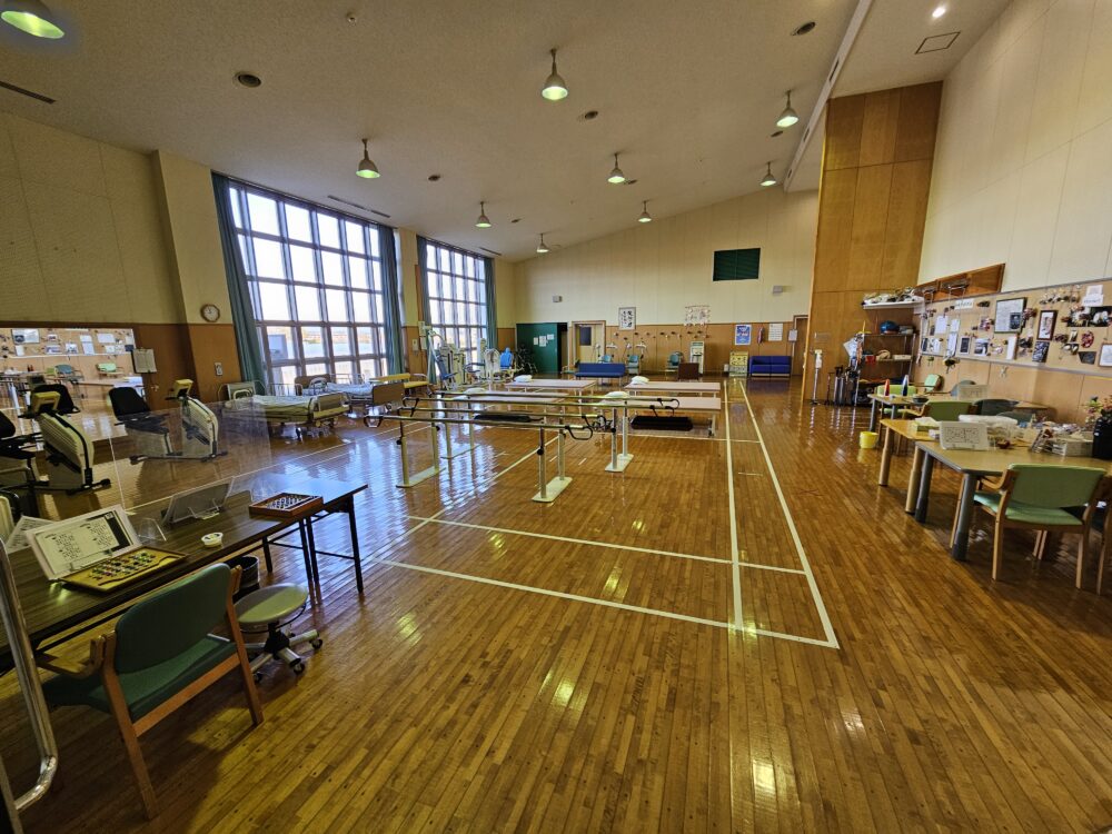 職場風景