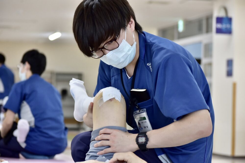 理学療法士・作業療法士　令和7年度新卒募集（宮崎善仁会病院）